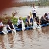 DPRD Palangka Raya Dukung Restocking Ikan di Perairan Umum