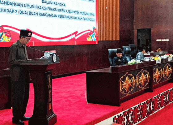 Perda Harus Mampu Memberikan Kepastian Hukum