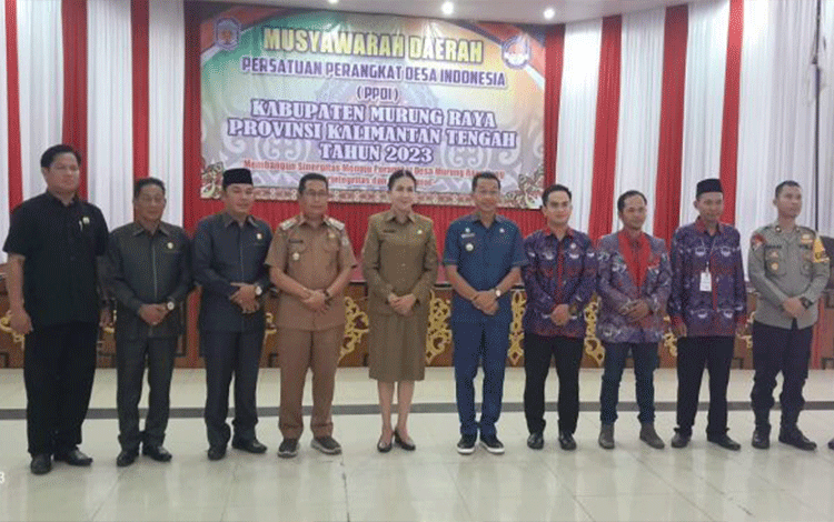 Dewan Mura Menyambut Baik Atas Pembentukan PPID