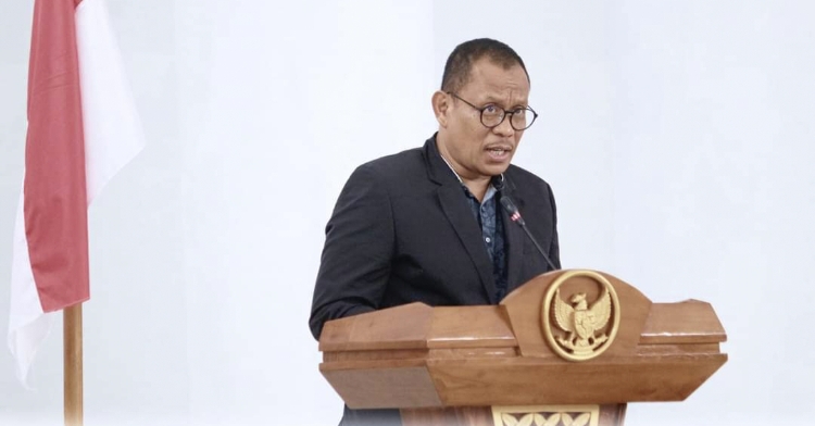 Desa dan Kelurahan Diminta Pacu Penyelesaian Tata Batas di Seruyan 