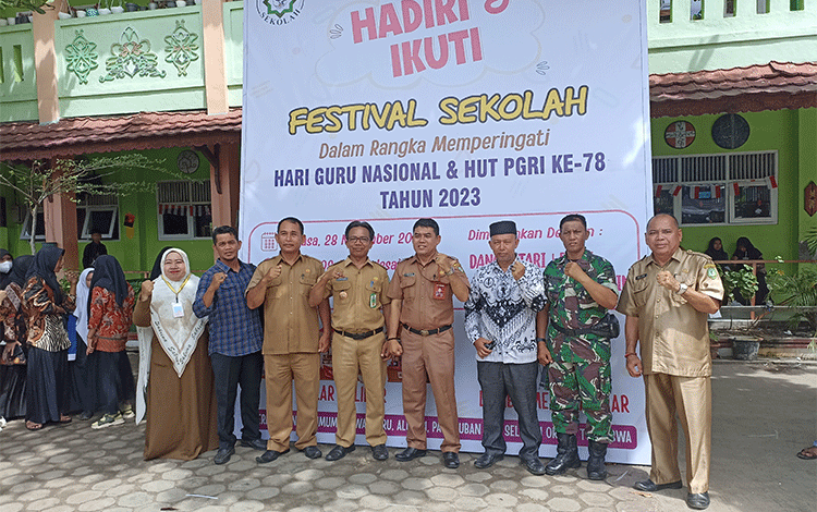 Ingin Cairkan Dana BOS, Sekolah juga Harus Bentuk Tim ini