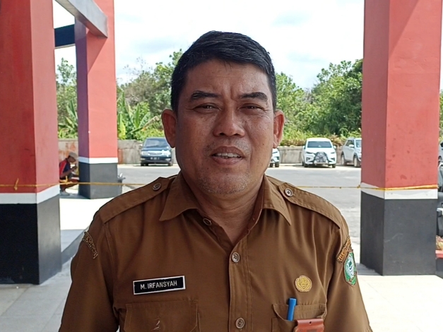 Ini Pesan Plt Kadisdik Kotim pada Peringatan HUT Ke-78 PGRI dan Hari Guru Nasional 2023