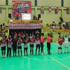 Plt Sekda Resmi Tutup Turnamen Futsal Antar OPD, Ini Daftar Juaranya