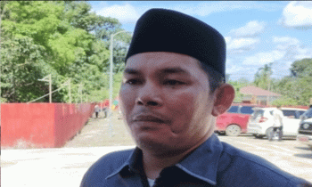 Rahmanto Muhidin