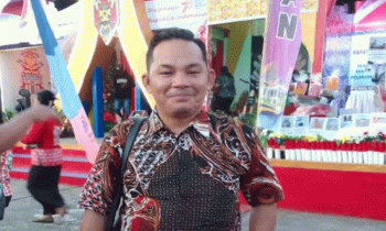 Rahmanto Muhidin