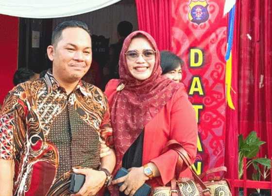 Rahmanto Muhidin Harapkan Mura Expo Mampu Memacu Perekonomian Daerah