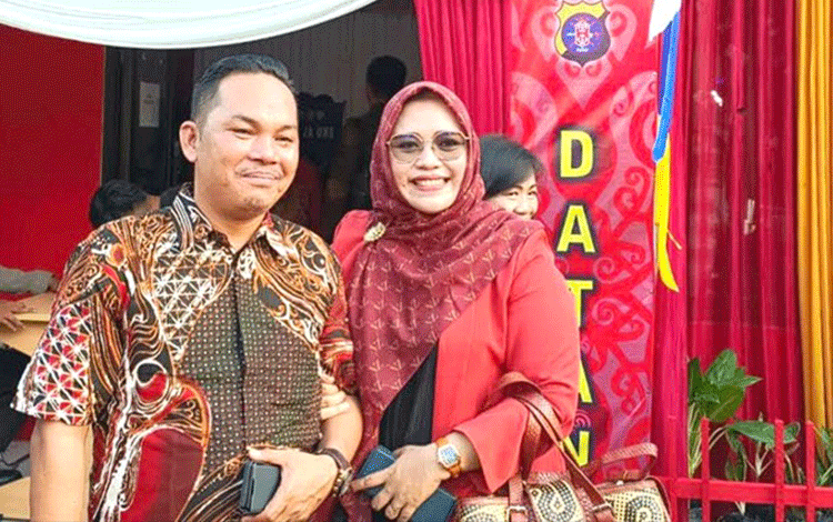Rahmanto Muhidin Harapkan Mura Expo Mampu Memacu Perekonomian Daerah