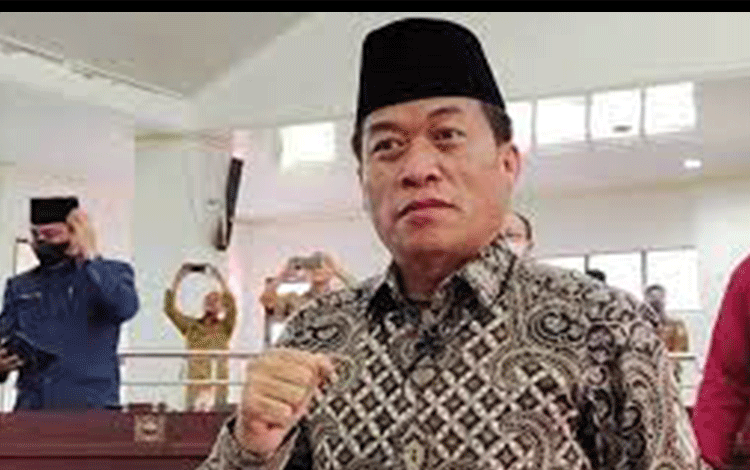 Legislator Ajak Generasi Muda Teladani Peran Pejuang Terdahulu