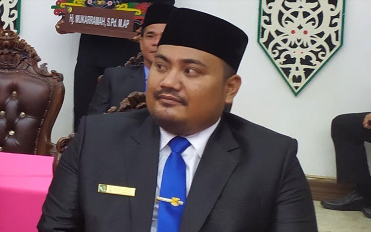 Dorong Pemko Jalankan Reformasi Birokrasi