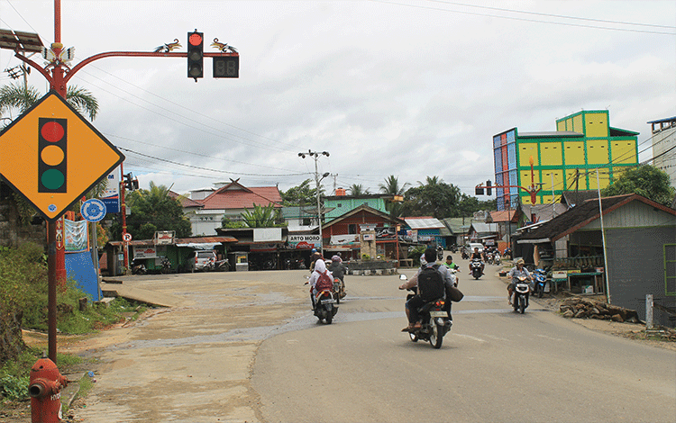 Fraksi PAN Mura Minta Kualitas Jalan Harus Baik