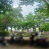 Taman Tugu Soekarno Palangka Raya Kerap Dijadikan Ajang Mesum