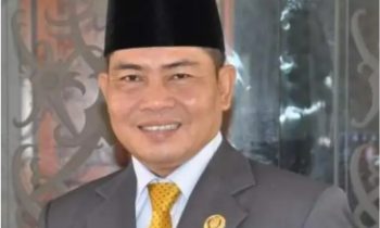 Wakil Ketua DPRD Kabupaten Katingan Nanang Suriansyah.