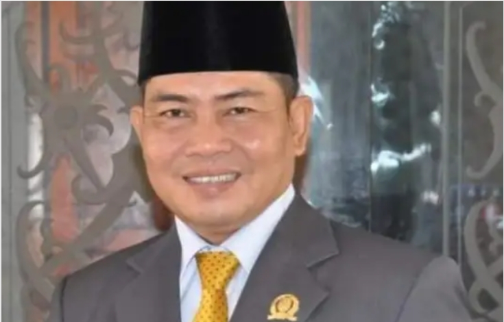 Penetapan APBD Katingan akan Dilaksanakan Akhir November 2023