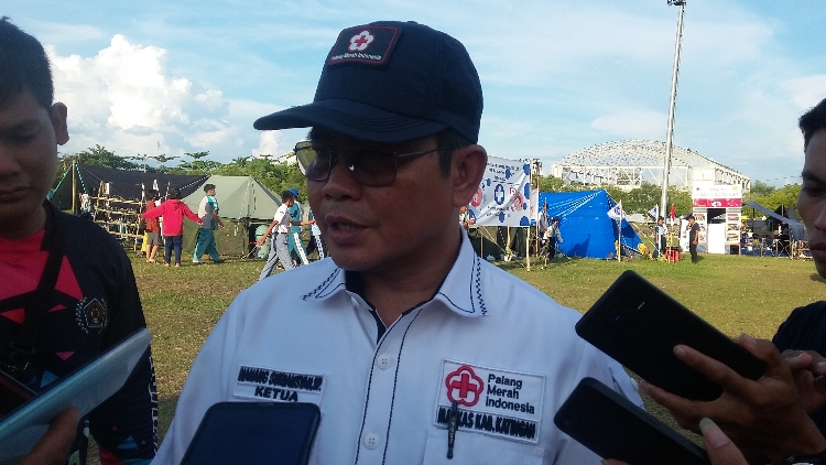 DPRD Katingan Apresiasi Kegiatan Aksa Pamera 