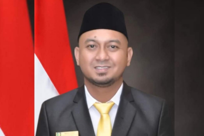 Palangka Raya Harus Tetap Waspada Karhutla 