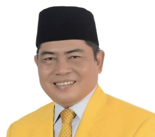 DPRD  Katingan Ingatkan Warga Soal Potensi Bencana Banjir
