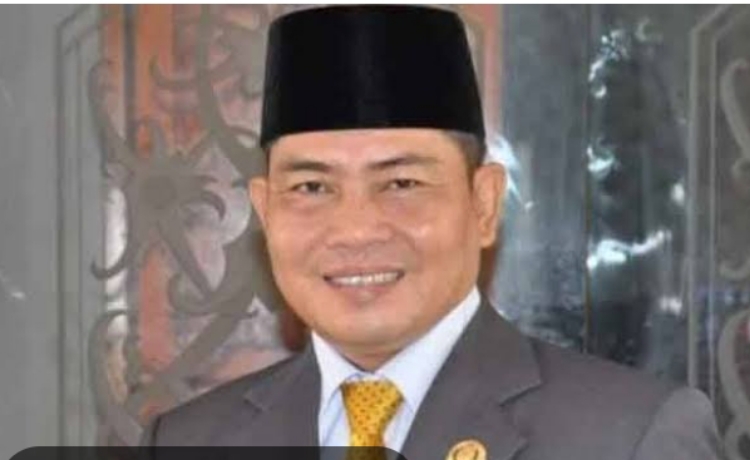 Anggota DPRD Soroti Kekurangan Guru Agama di Katingan