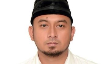 Wakil Ketua I DPRD Kota Palangka Raya, Wahid Yusuf