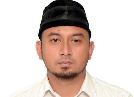 Wakil Ketua I DPRD Kota Palangka Raya, Wahid Yusuf