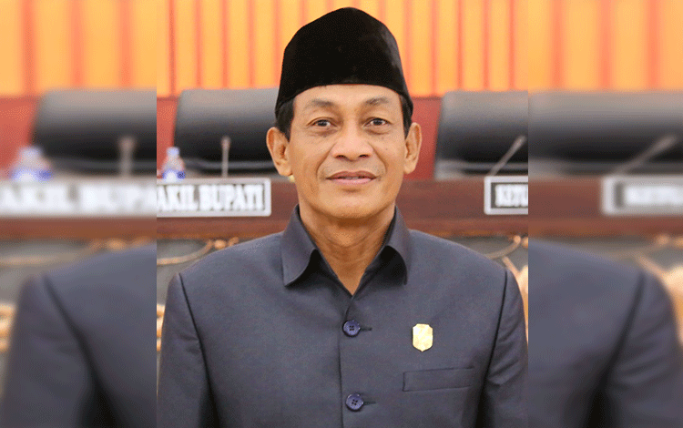 DPRD Harapkan Pembangunan Berkelanjutan