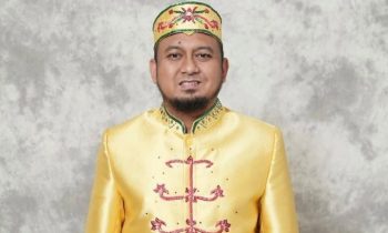 Wakil Ketua I DPRD Palangka Raya, Wahid Yusuf
