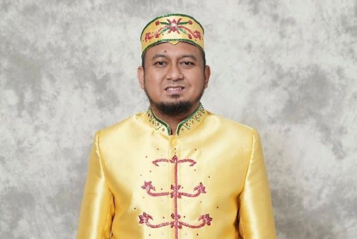 Berharap Peningkatan Layanan di Mal Pelayanan Publik Huma Betang