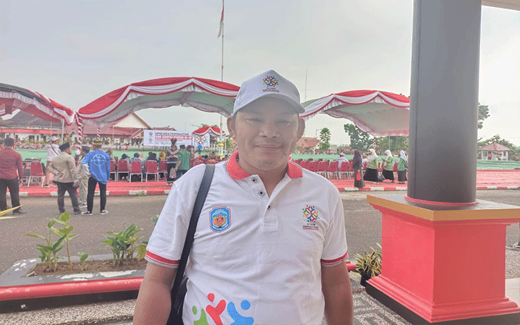 DPRD Ajak masyarakat Sukseskan Pemilu Serentak
