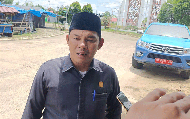 Dewan Mura Beri Tanggapan Terkait Surat Paksaan Pemkab untuk PT MGM