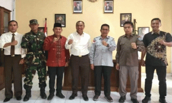 Wakil Ketua II DPRD Murung Raya Turut Hadiri Peringatan Hari Bhakti Adhyaksa ke 63