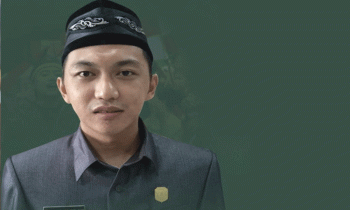 Wakil Ketua Komisi II DPRD Mura, Rahmat Hidayat