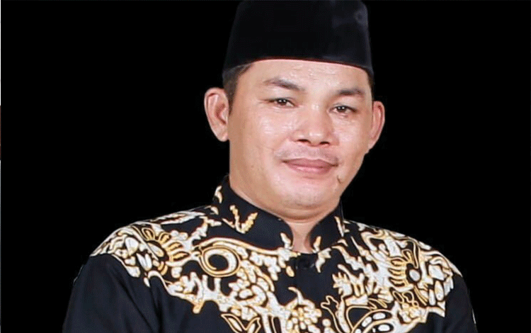 Rahmanto Dukung Tingkatkan Kemajuan Ekonomi Daerah