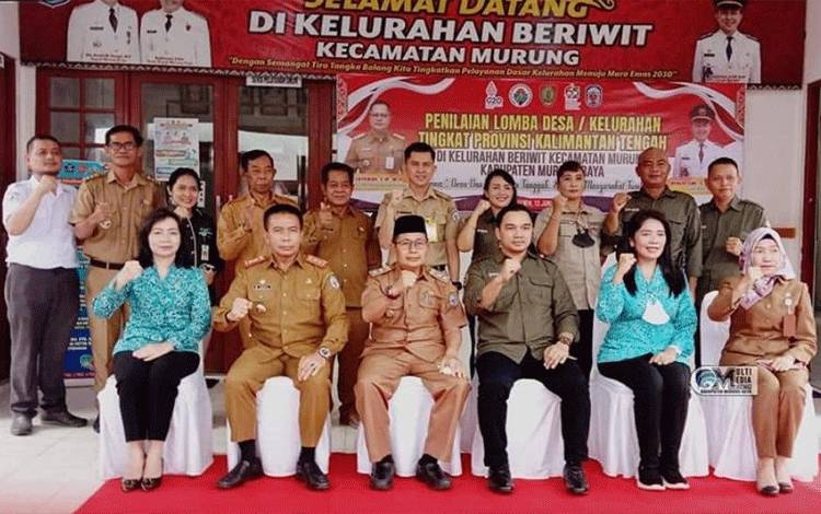 APDESI agar Jaga Sinergitas untuk Bersama Membangun Desa