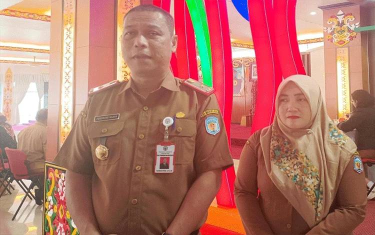 Disdikbud Murung Raya Perhatikan Insfrastruktur Sekolah