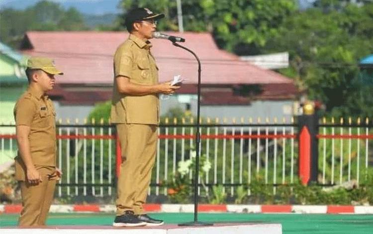 Perdie: Dukung Pekan Mura Emas