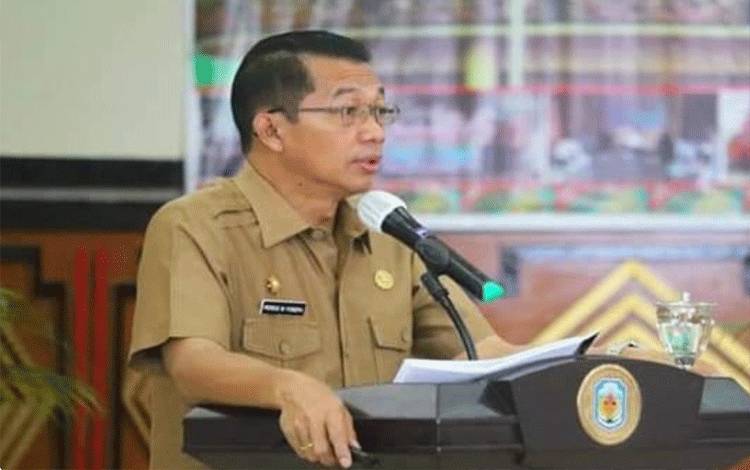 Perdie: Pendidikan Politik Harus Diberikan Sejak Dini