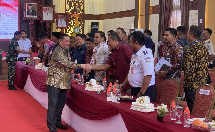 Targetkan Pertumbuhan Ekonomi Sebesar 4,24 Persen pada Tahun 2024 Mendatang 