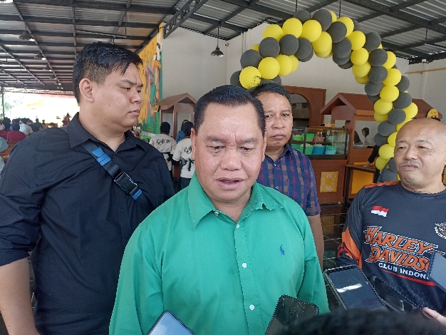 Masyarakat Kotim Diimbau Jangan Buang Sampah Sembarangan di Tempat Wisata