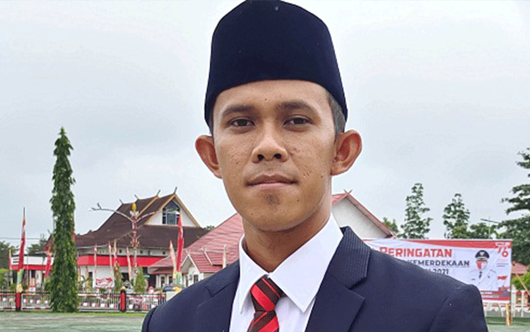 Kades agar Proaktif untuk Mempercepat Pembangunan Desa