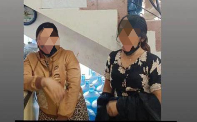 Dua Tersangka Pencurian di Toko Dila Terancam Pidana Ringan