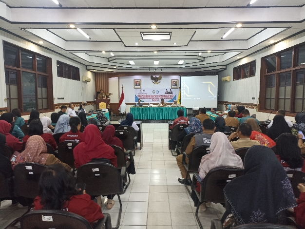 Guru Penggerak Angkatan Ke-7 di Kotim sebanyak 41 Orang
