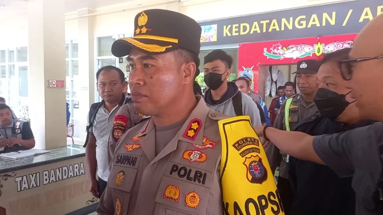 Polisi Jemput Saksi Kunci Kasus Dugaan Pembunuhan Calon Dokter dari Sampit