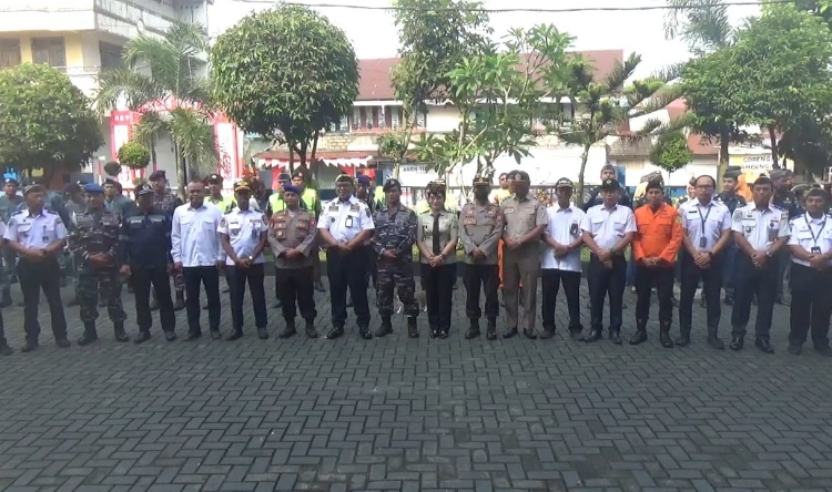 Jelang Nataru, Mudik lewat Pelabuhan Sampit Diperkirakan Naik 20 Persen