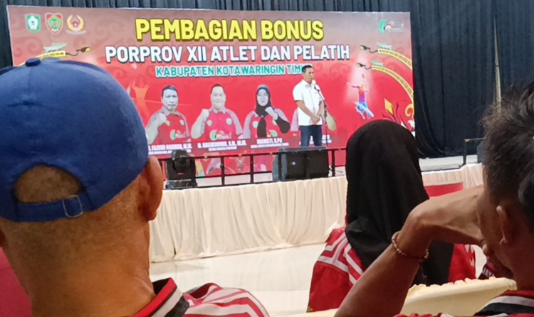 Luar Biasa! 48 Atlet Asal Kotim Akan Wakili Kalteng pada PON Aceh-Sumut 2024
