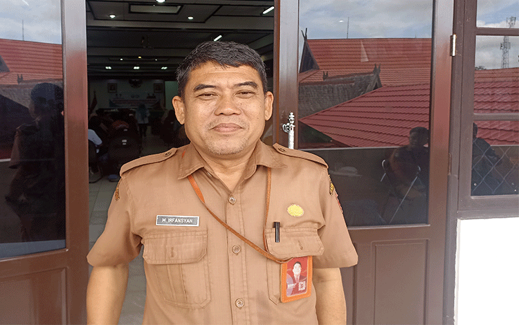 Disdik Kotim Bebaskan Sekolah Tentukan Format Penilaian Sumatif Akhir
