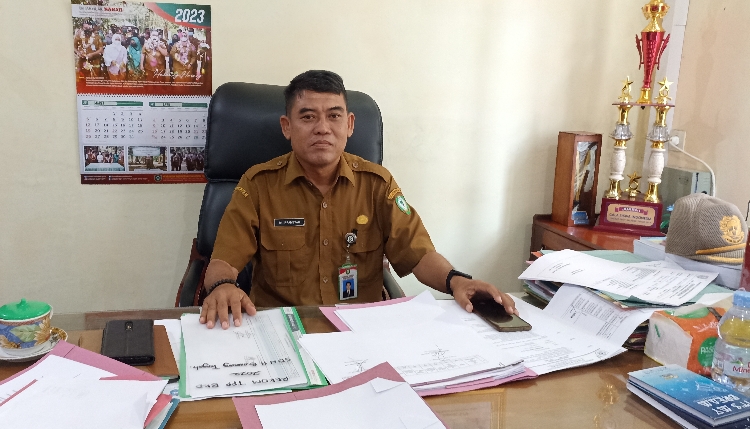 Kepala Dinas Pendidikan Kotim: Pungutan SPMB Bisa Dilaporkan