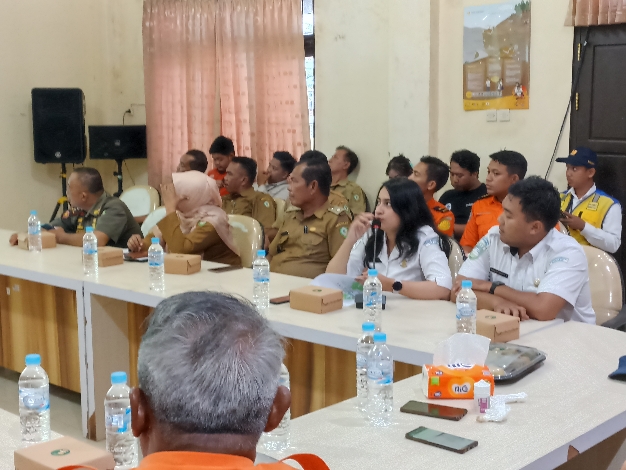 Pemkab Kotim Tetapkan Status Siaga Banjir