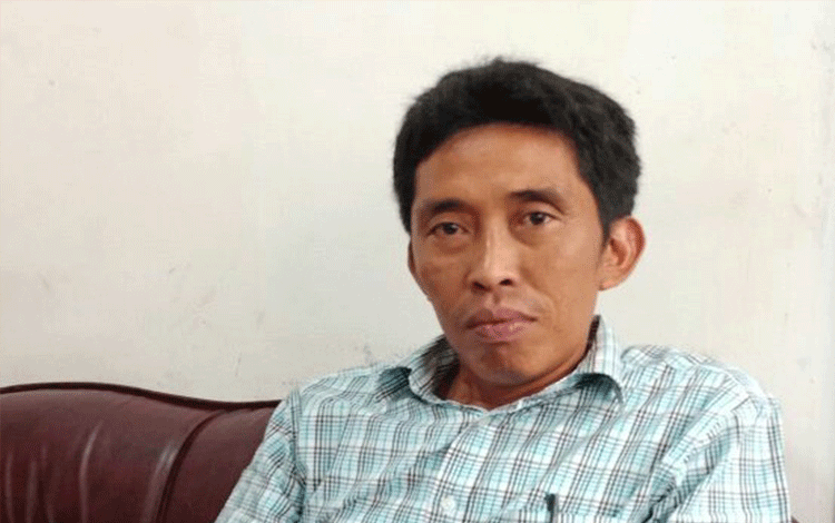 Pembangunan MPP di Kelurahan Pager Berdampak Positif bagi Dua Kecamatan