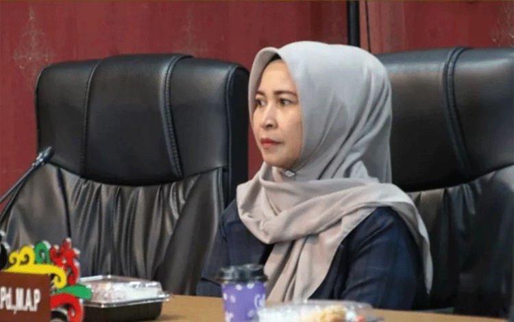 Pemko Palangka Raya Diminta Menyusun Strategi Optimalisasi Anggaran 2024