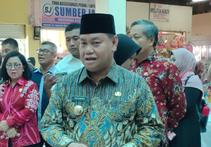 Tidak Tunaikan Kewajiban, Halikinnor Akan Berikan Sanksi Tegas kepada Perusahaan