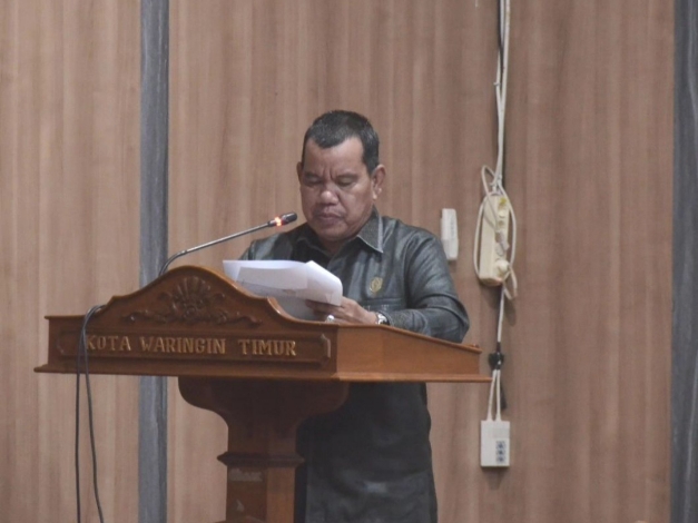 Dewan Ingatkan Sejumlah Desa di Wilayah Pelosok Kotim Belum Tersentuh Listrik